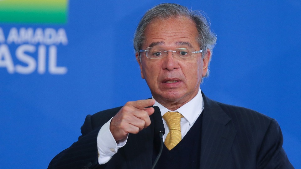 Ministério da Economia convoca reunião do Confaz para rediscutir ICMS do diesel